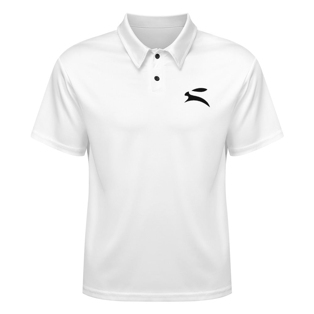 Piqué Polo TShirt