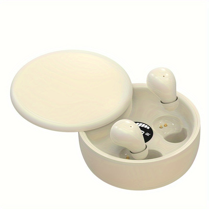 Mini Invisible Earbuds Auriculares Mini Invisibles