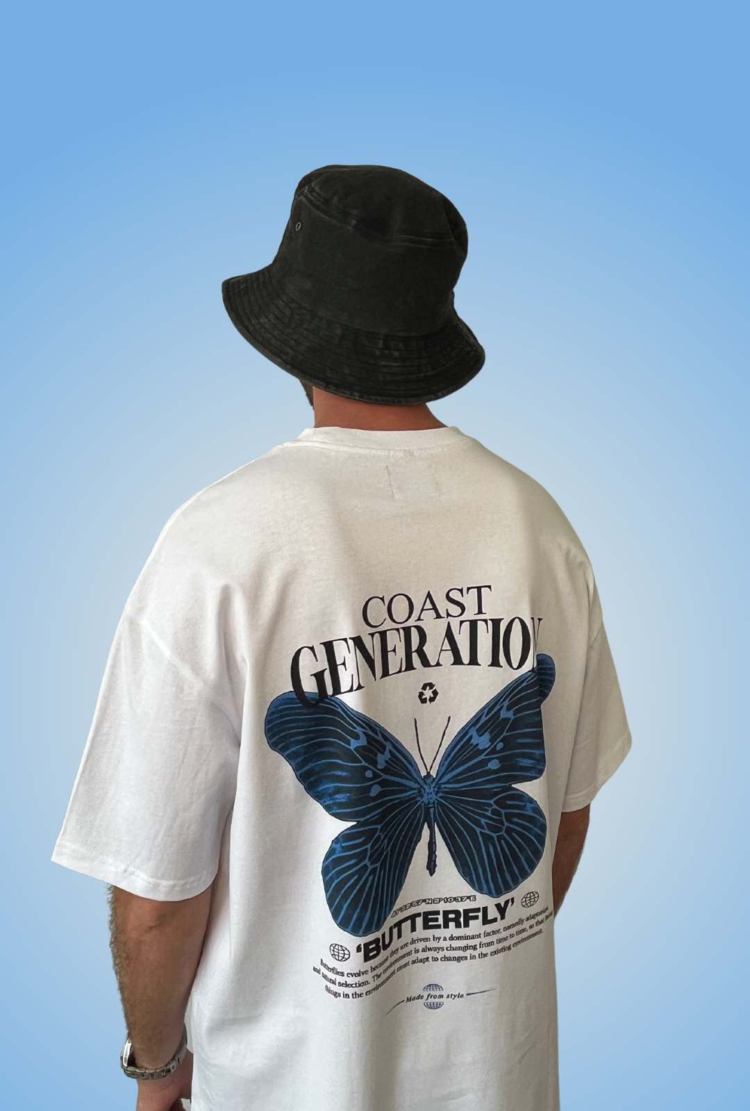 Butterfly T-Shirt
