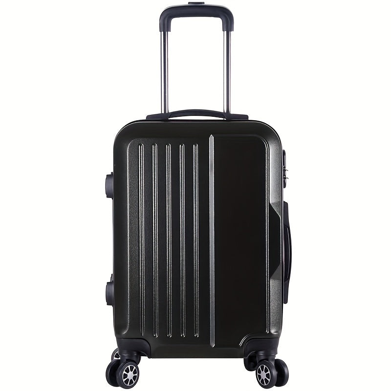 ABS Travel Suitcase Maleta Viaje ABS