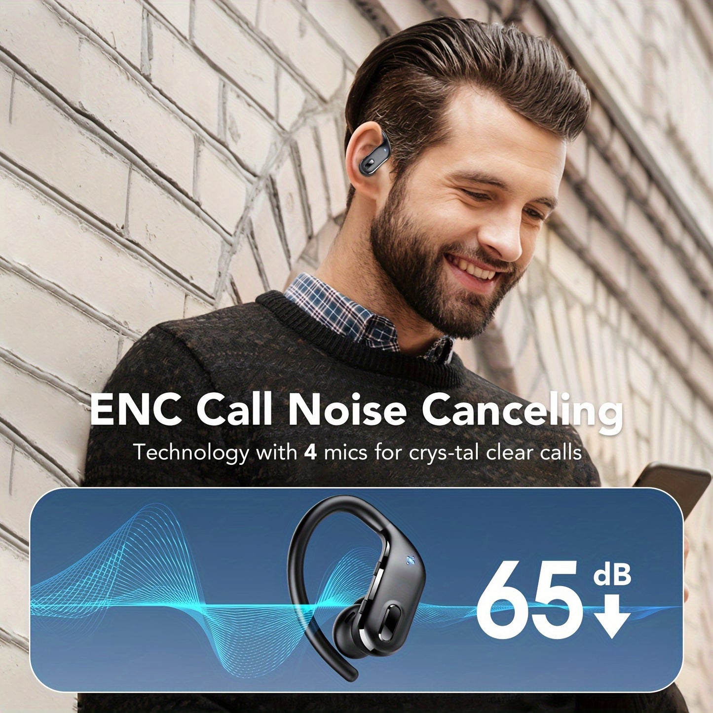 IKT Professional Earbuds Auriculares IKT Profesionales