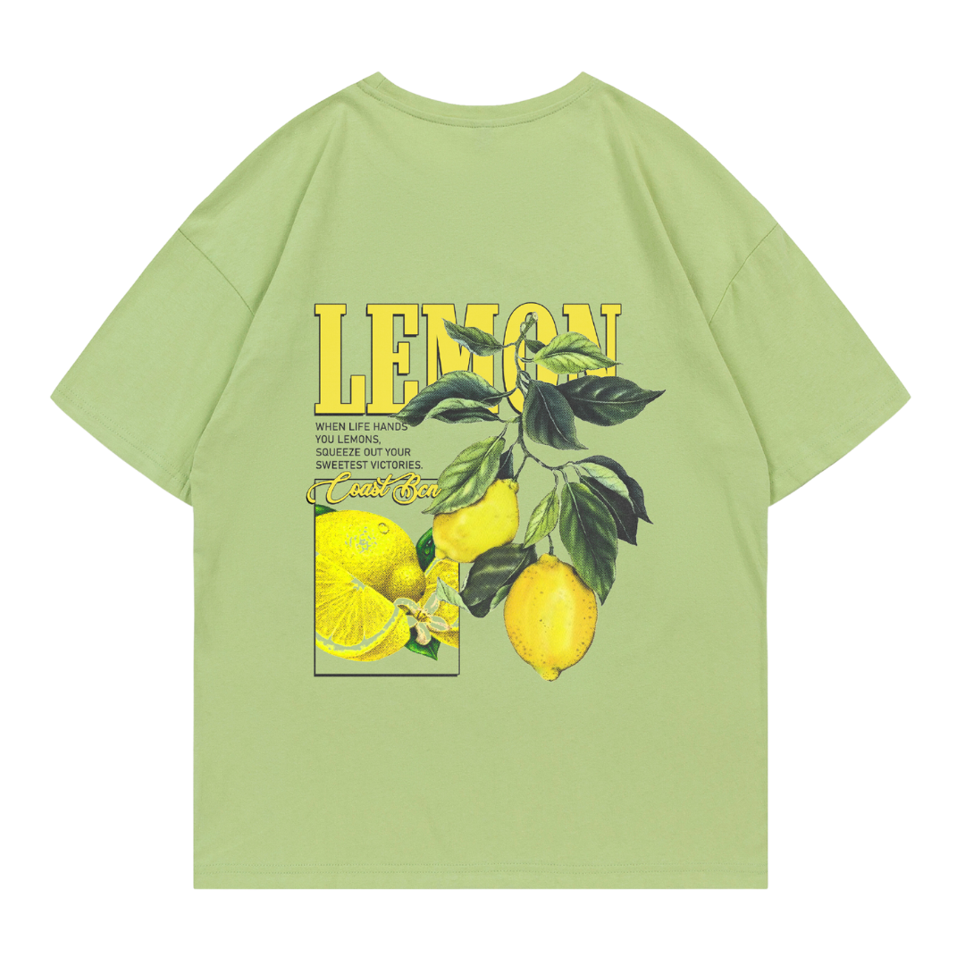 Lemon T-Shirt