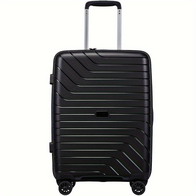 20-Inch Travel Suitcase, Maleta Viaje 20 Pulgadas