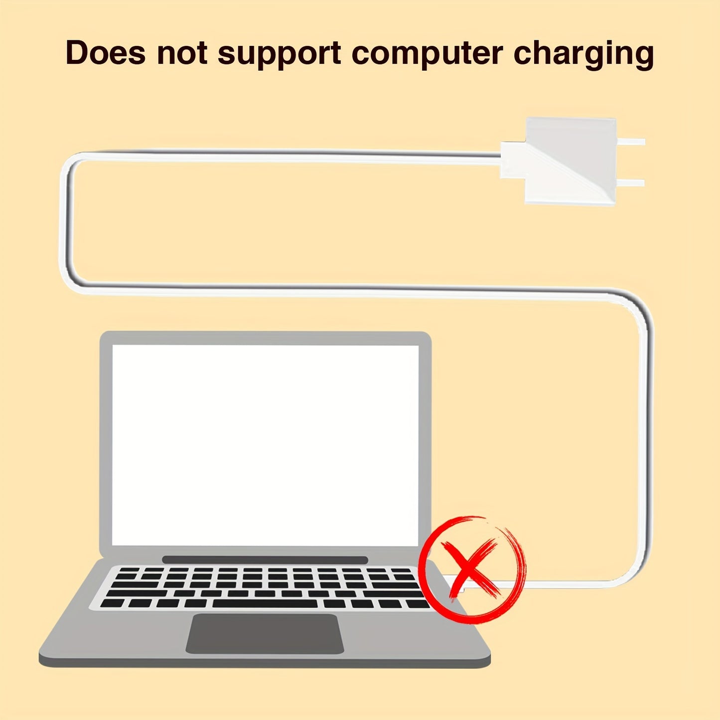 Rapid 3-Port USB Charger Cargador Rápido 3-Puertos