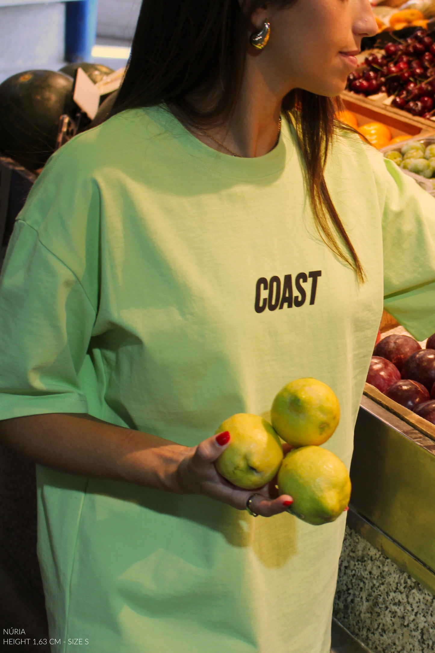 Lemon T-Shirt
