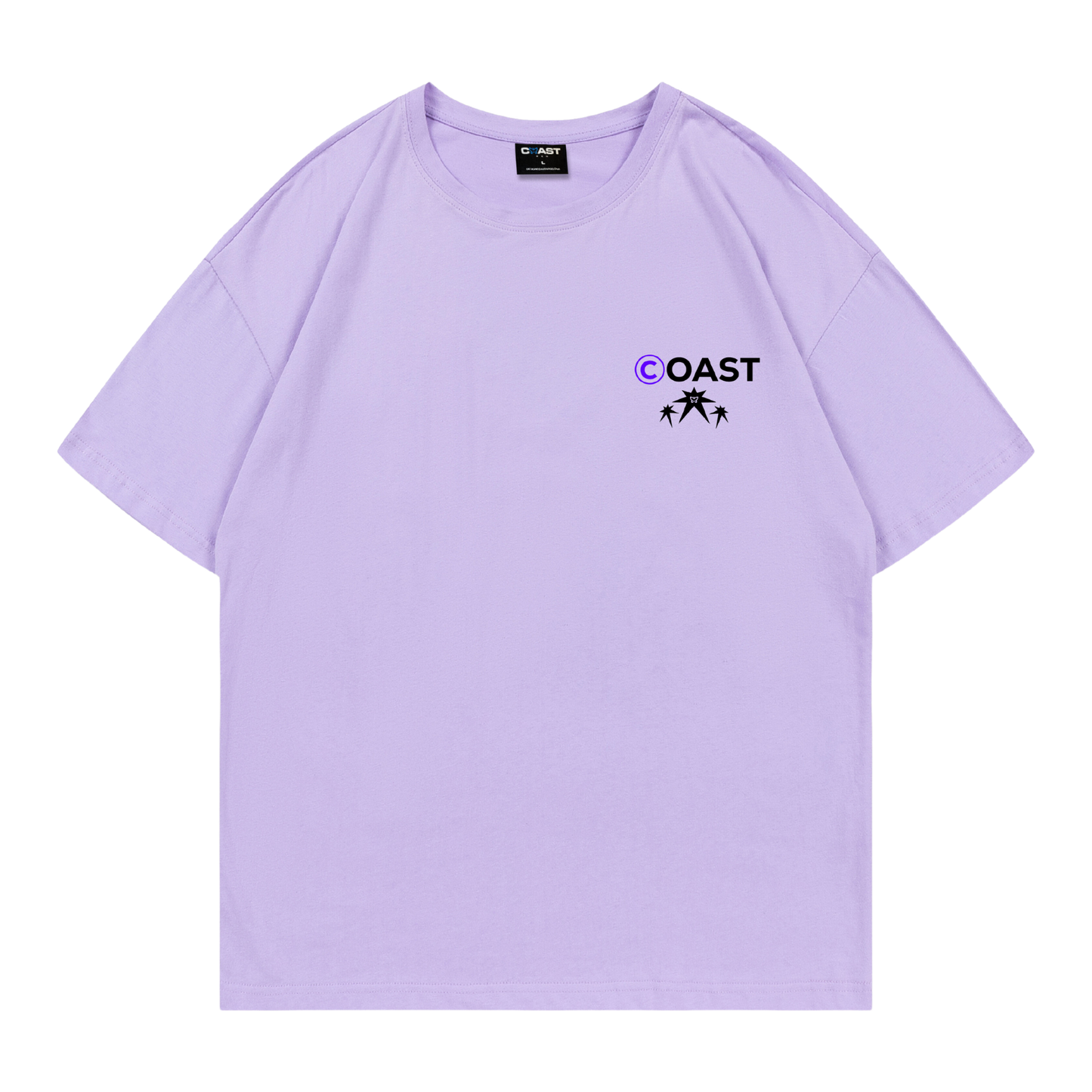 Comfort Ends T-shirt