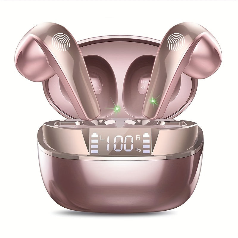 HiFi Wireless Earbuds Auriculares HiFi 40H