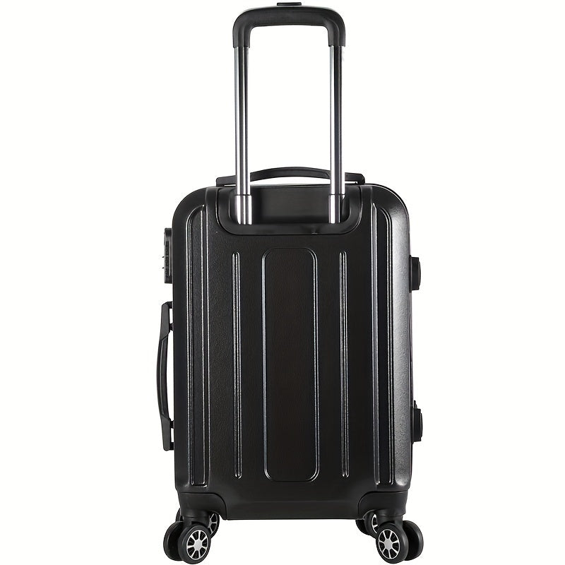 ABS Travel Suitcase Maleta Viaje ABS
