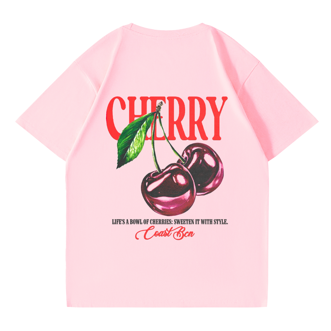 Cherry T-Shirt