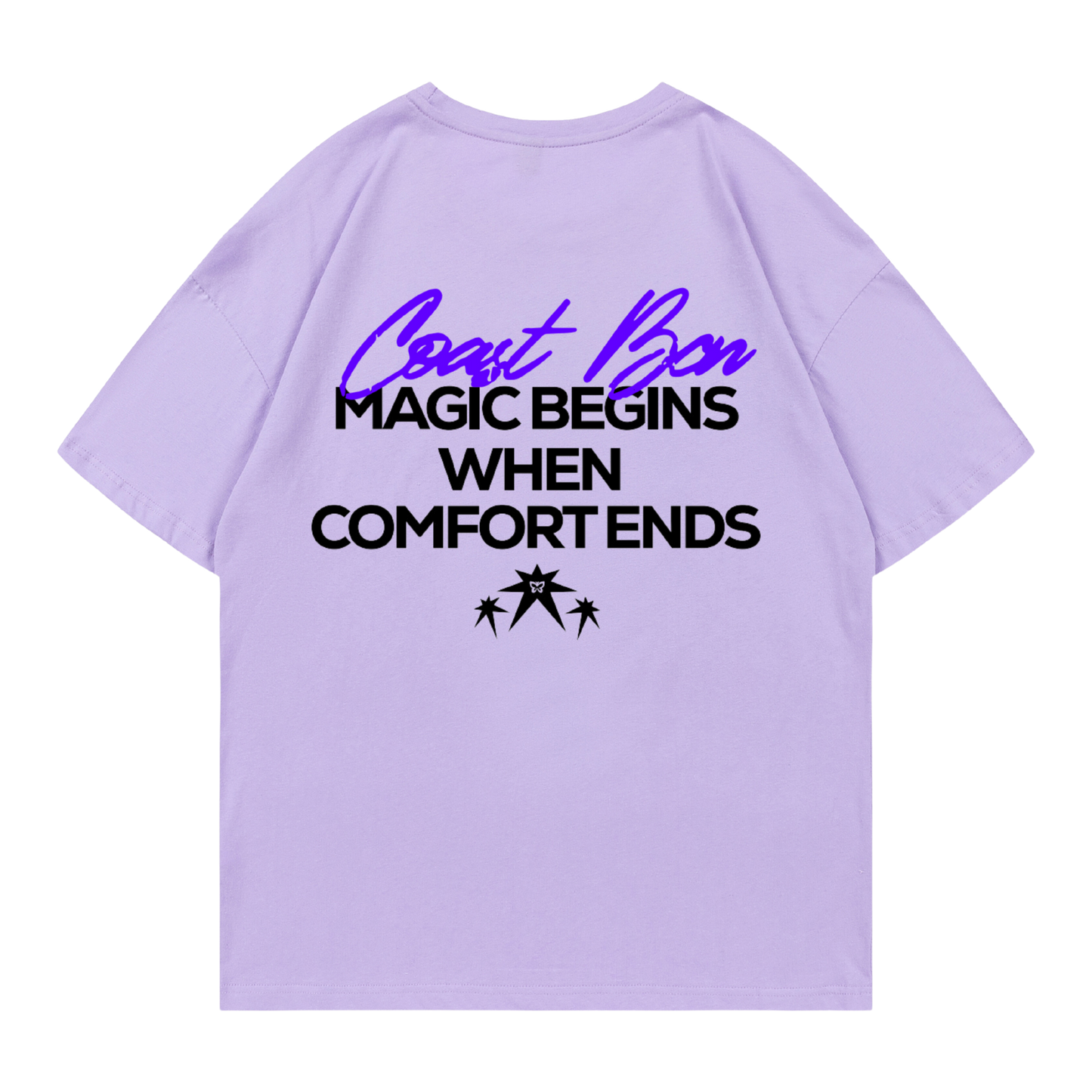 Comfort Ends T-shirt