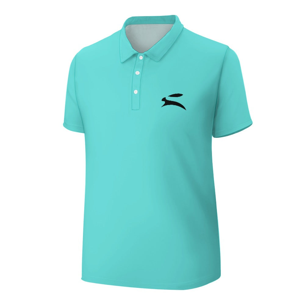 Mesh Polo Shirt – UV Protection