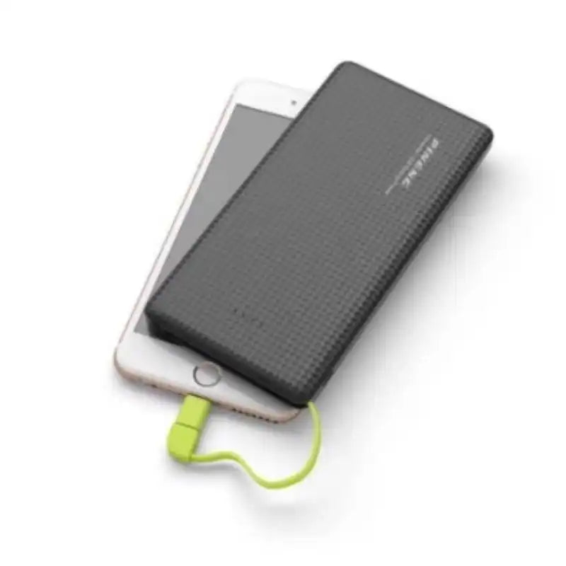 Universal Pineng Power Bank 10000mAh V8/Lightning