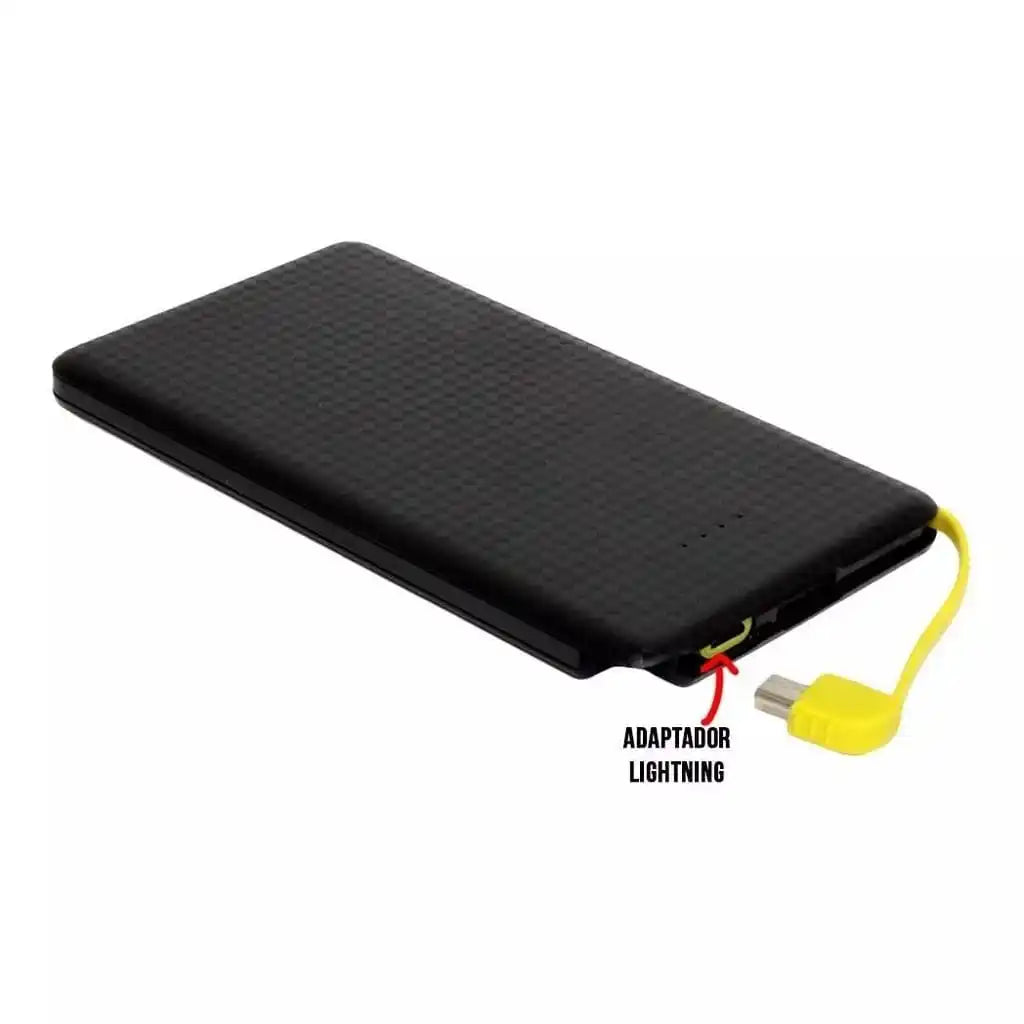 Universal Pineng Power Bank 10000mAh V8/Lightning