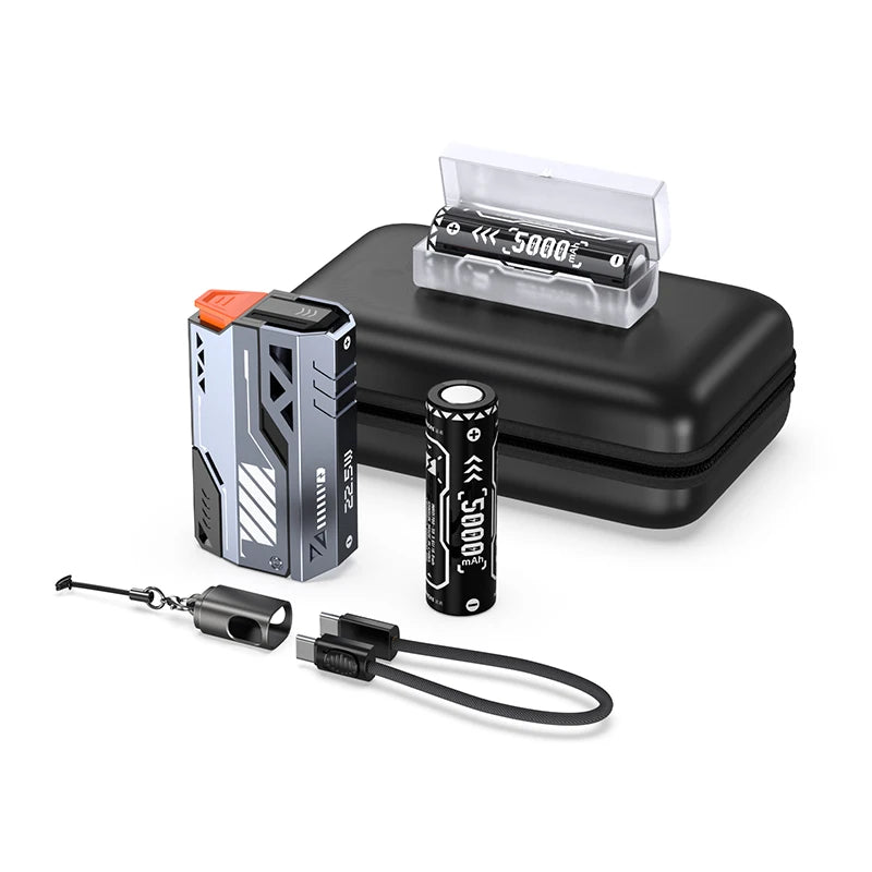 Innovative Vyvylabs Modular Power Bank 22.5W