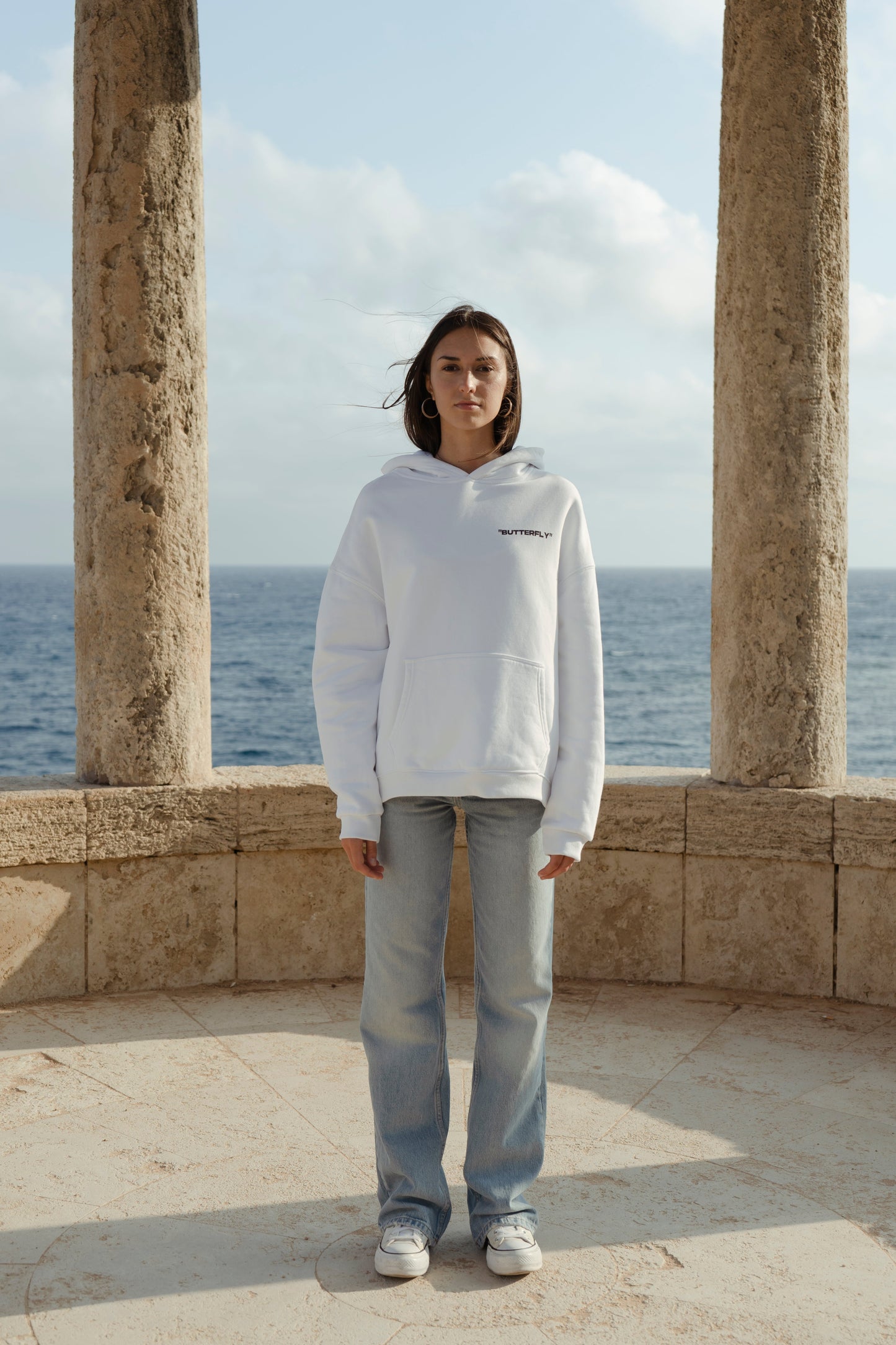 Private Coast Hoodie