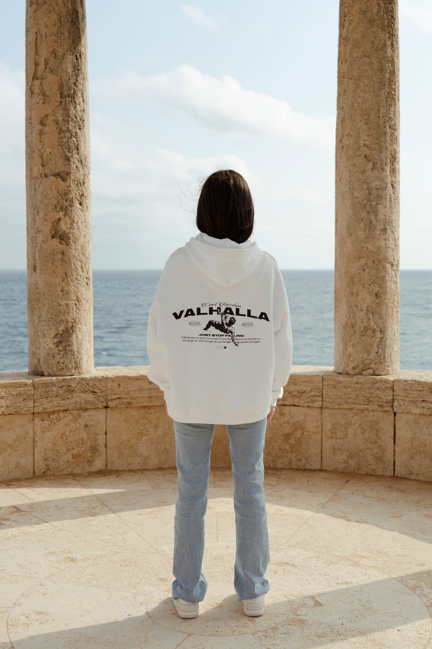 Valhalla Hoodie