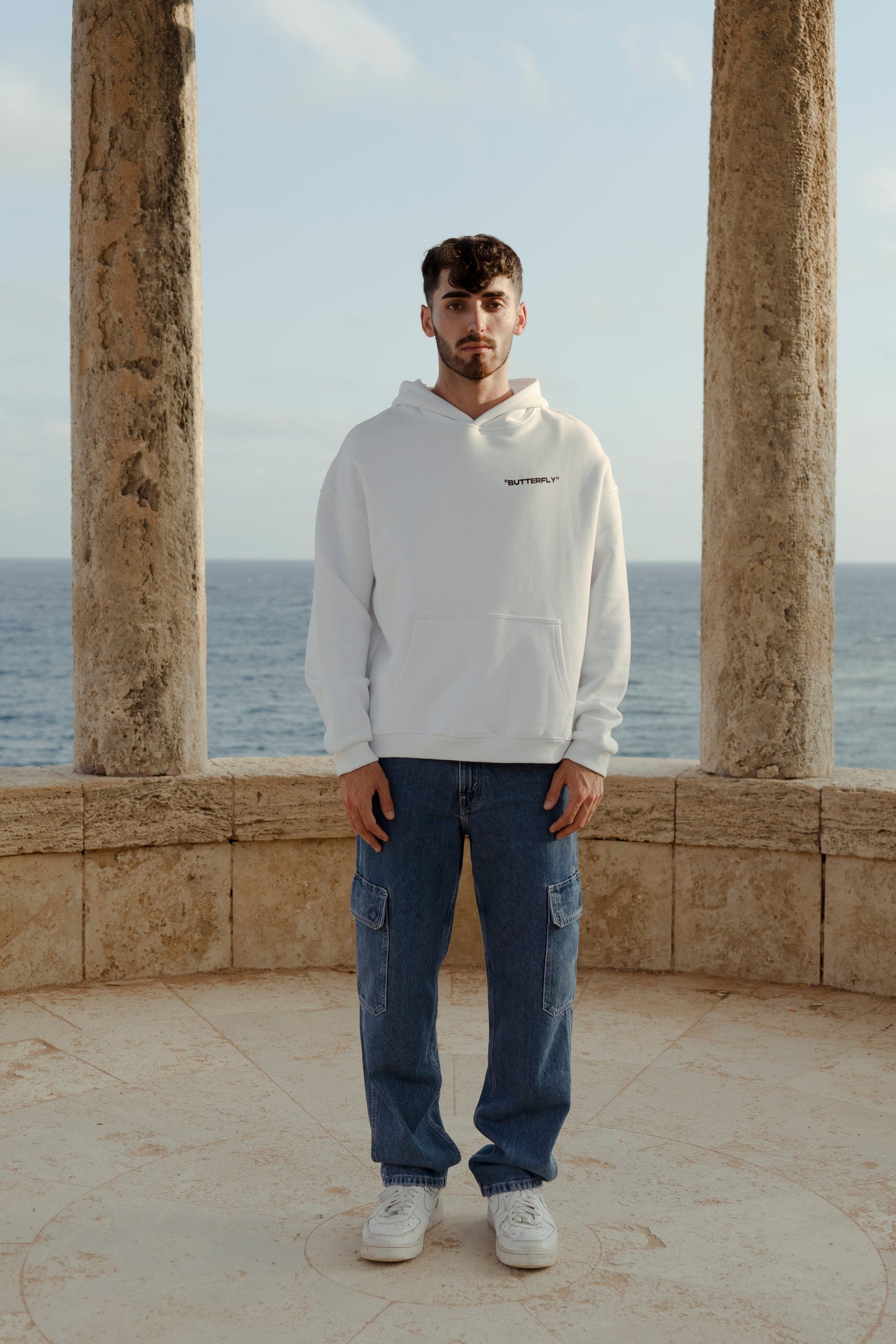 Private Coast Hoodie