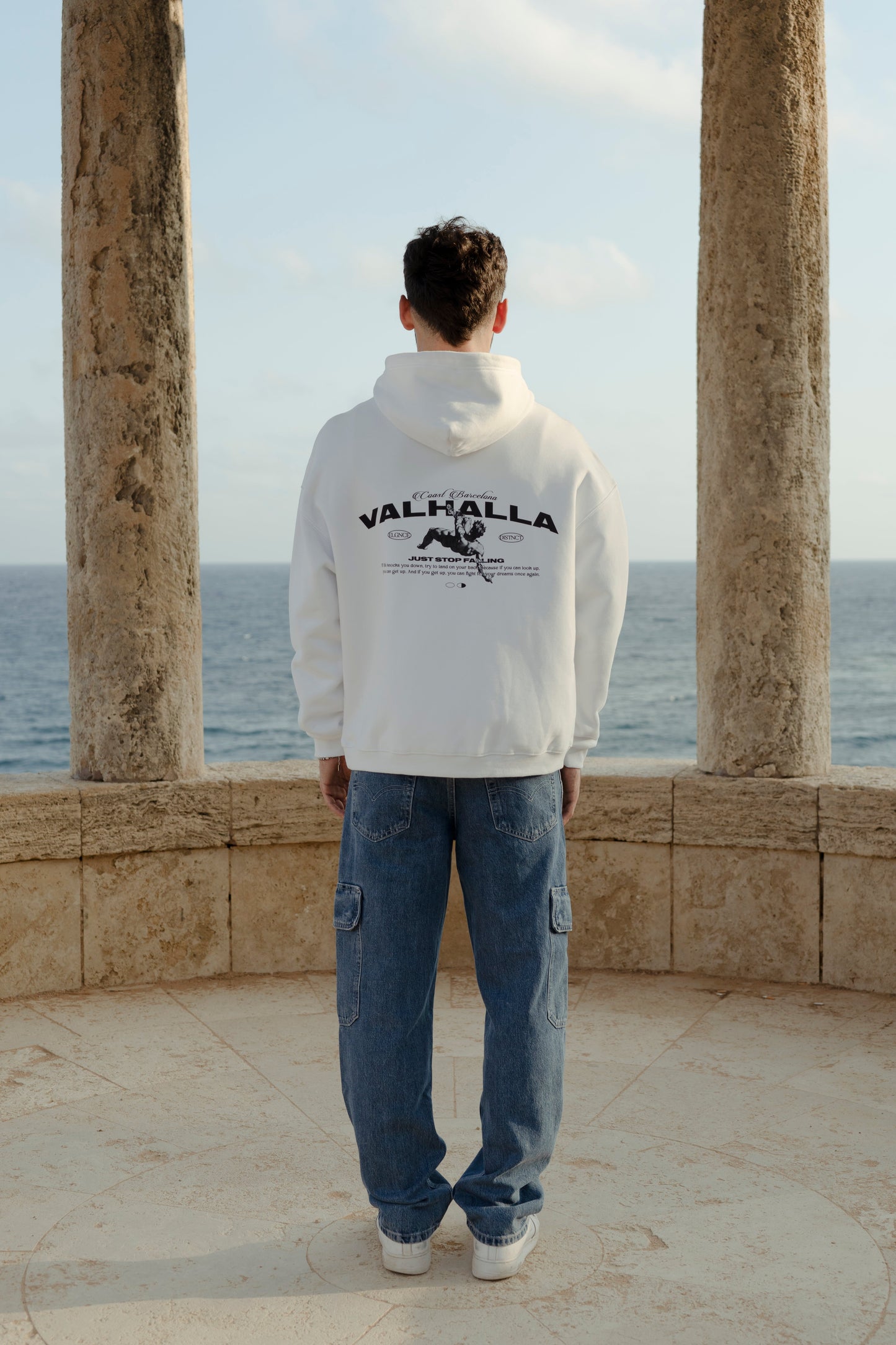 Valhalla Hoodie