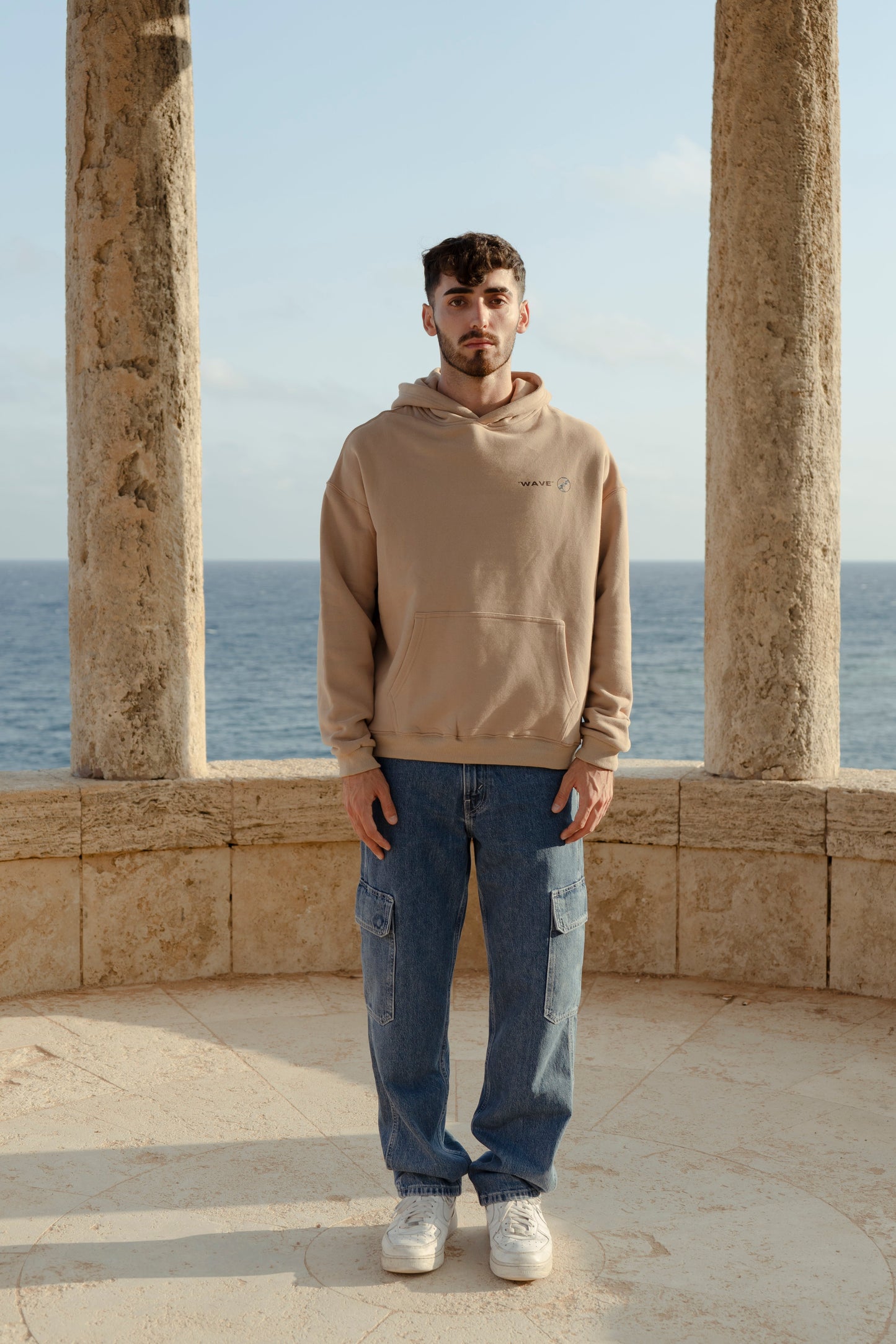 Wave Premium Hoodie