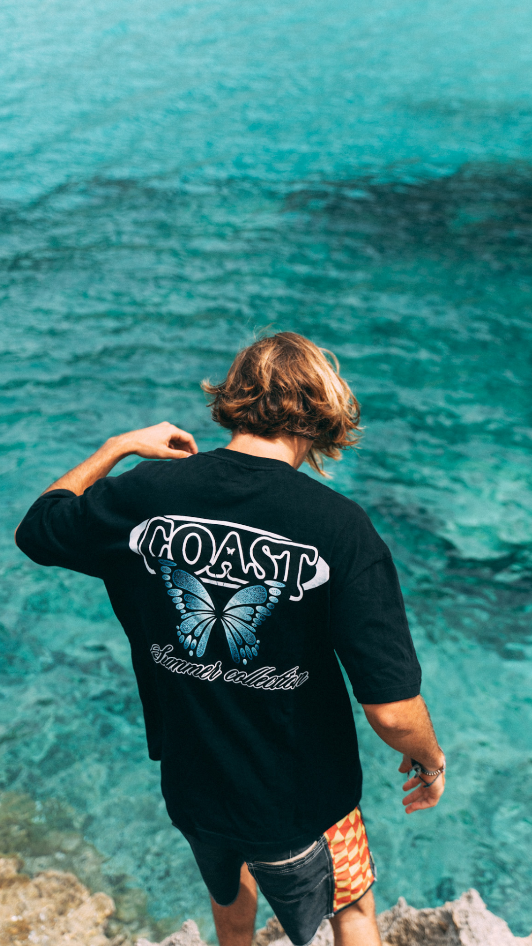 Path T-shirt