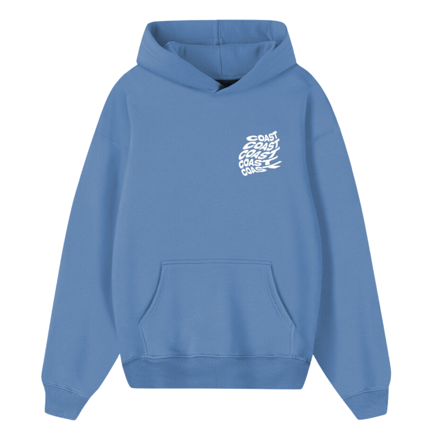 Coast Premium Hoodie