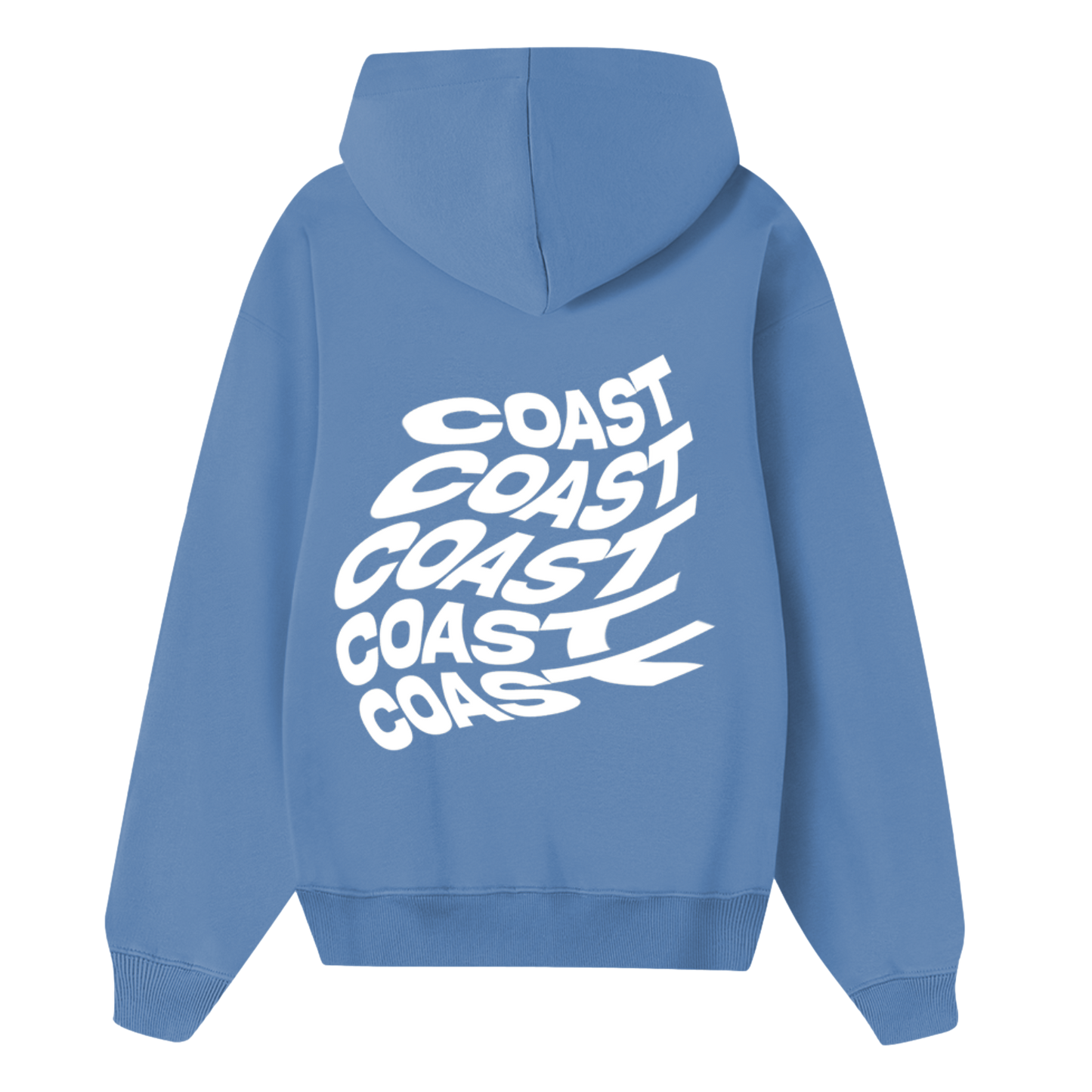 Coast Premium Hoodie