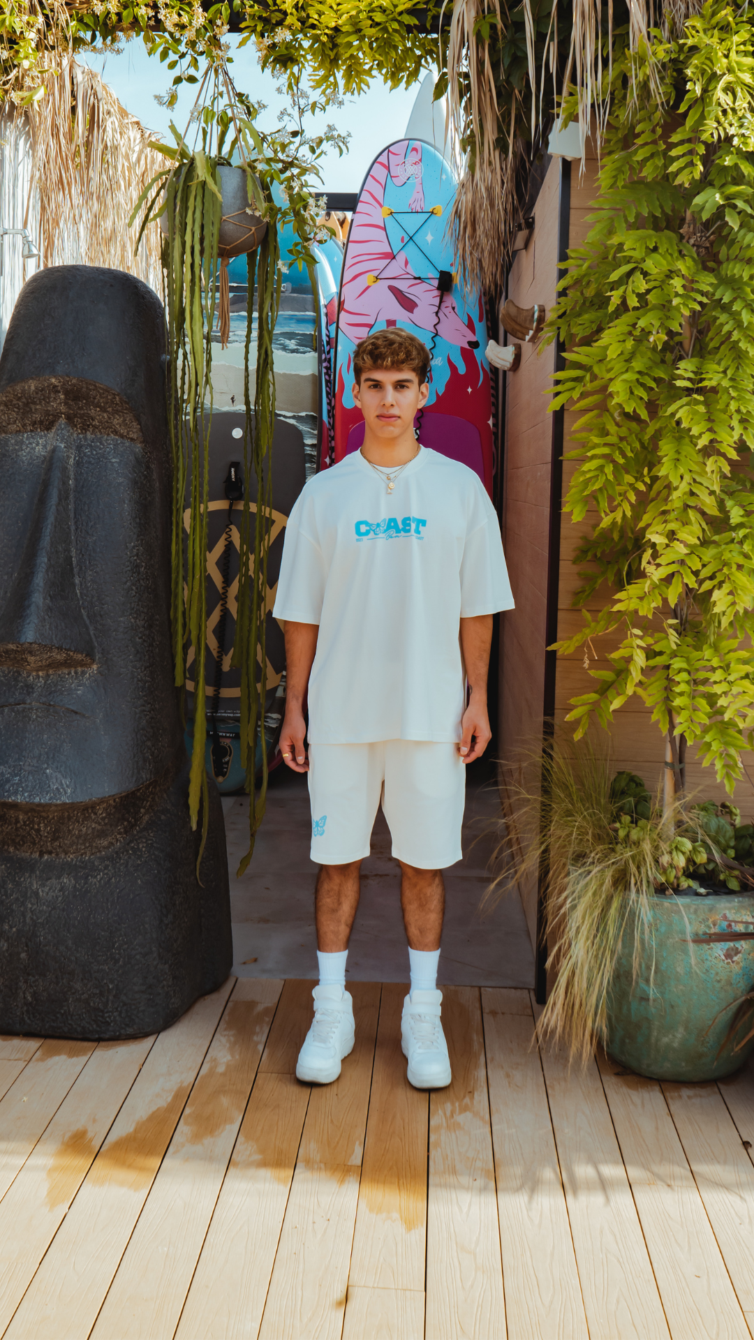 Get Lost T-shirt