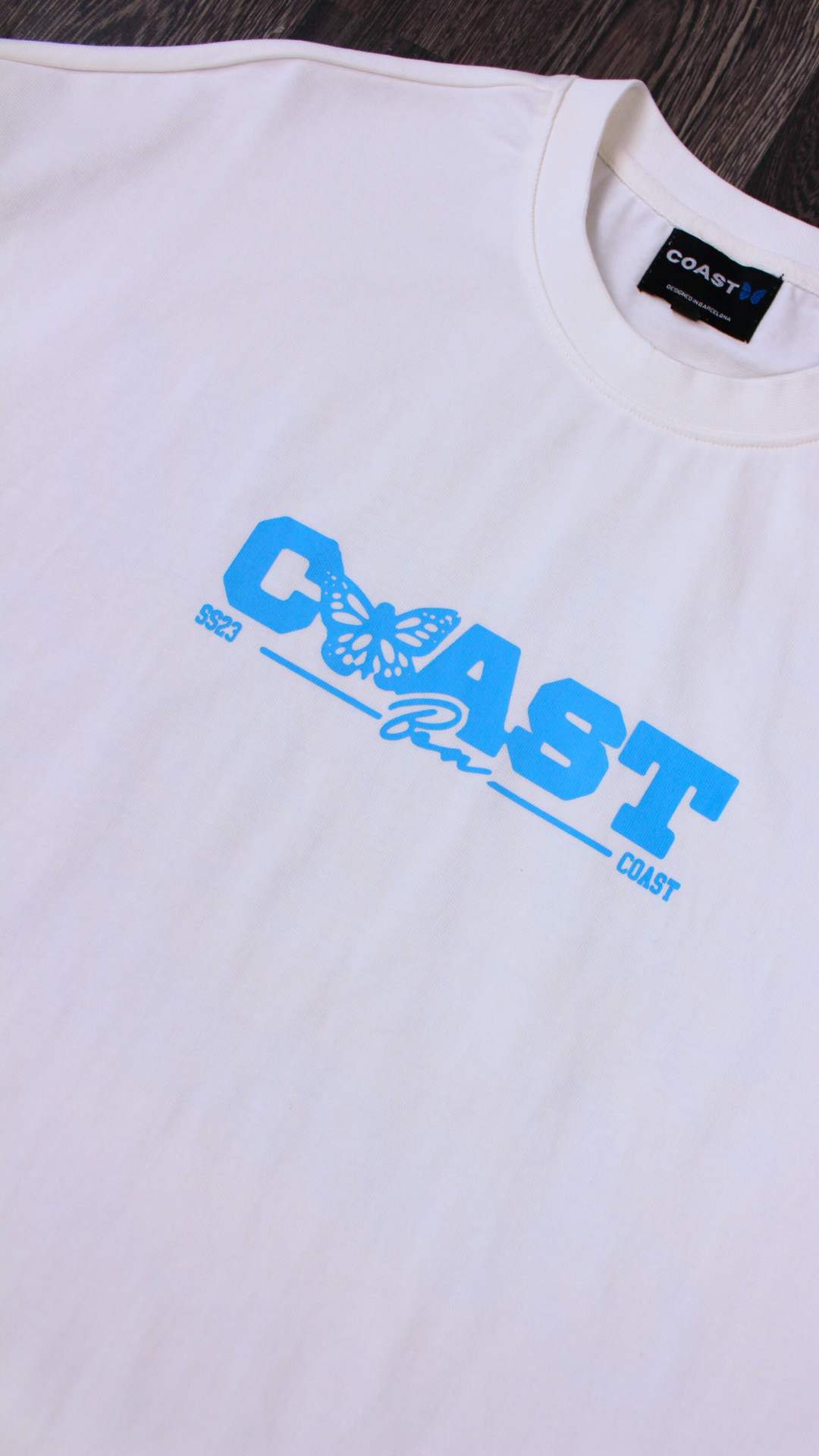 Get Lost T-shirt