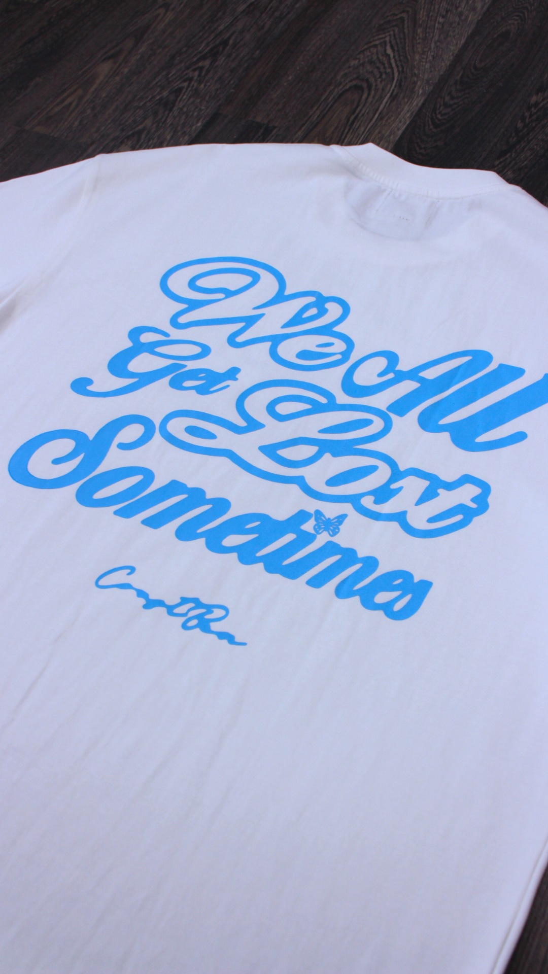 Get Lost T-shirt