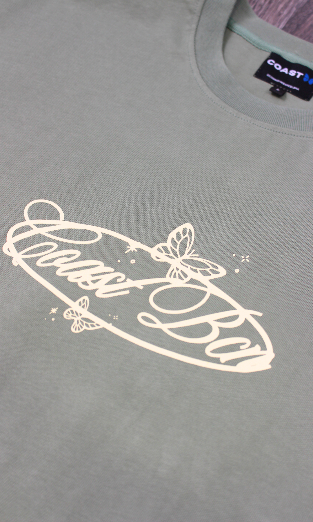 Balance T-shirt