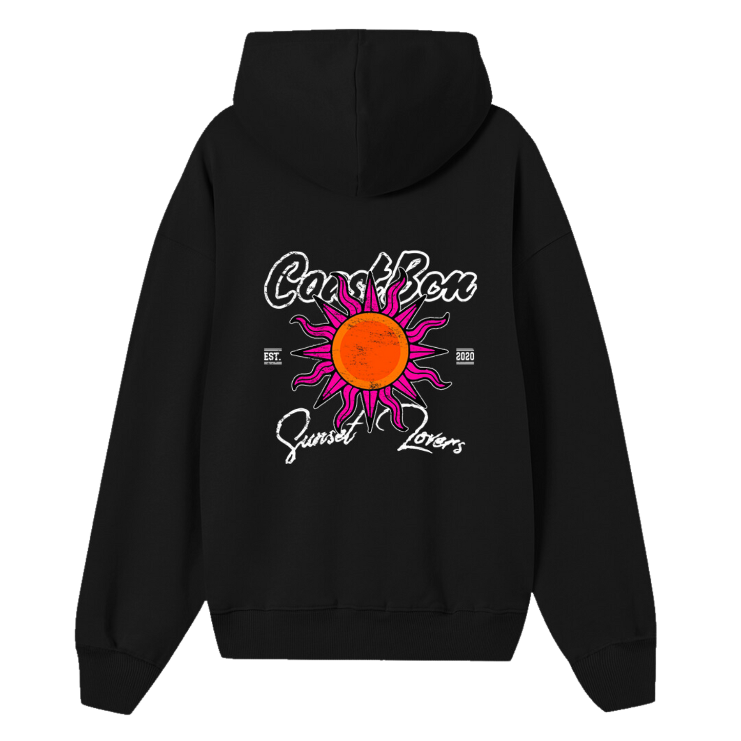 Glow Zipper