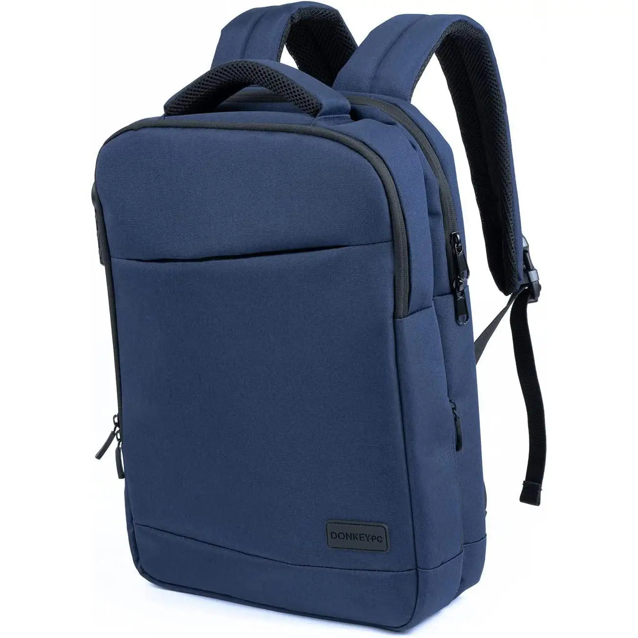 Anti-Theft Laptop Backpack 15.6" USB