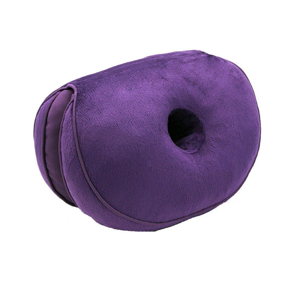 Dual Comfort Cushion, Cojín Comodidad Dual