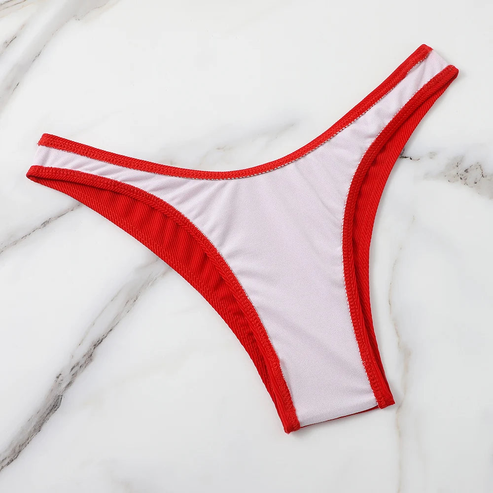 Modern Sexy Bikini Set 2025