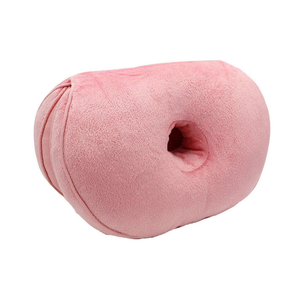 Dual Comfort Cushion, Cojín Comodidad Dual