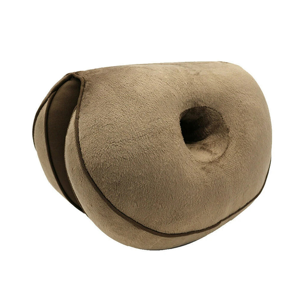 Dual Comfort Cushion, Cojín Comodidad Dual