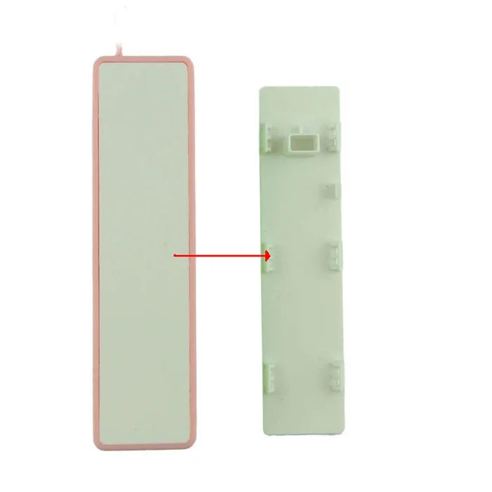 Ultra-Compact 18650 Keychain Power Bank