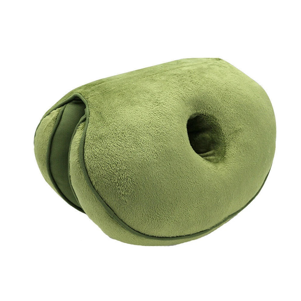 Dual Comfort Cushion, Cojín Comodidad Dual