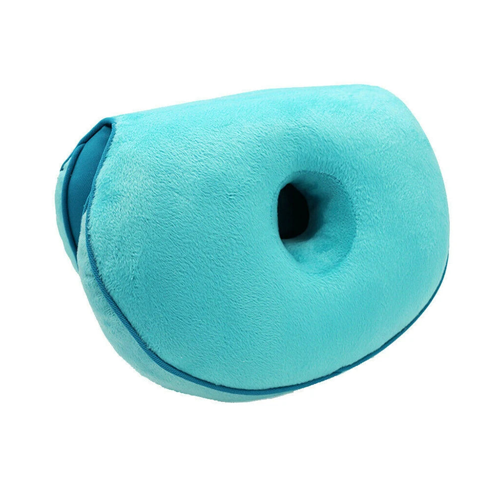 Dual Comfort Cushion, Cojín Comodidad Dual