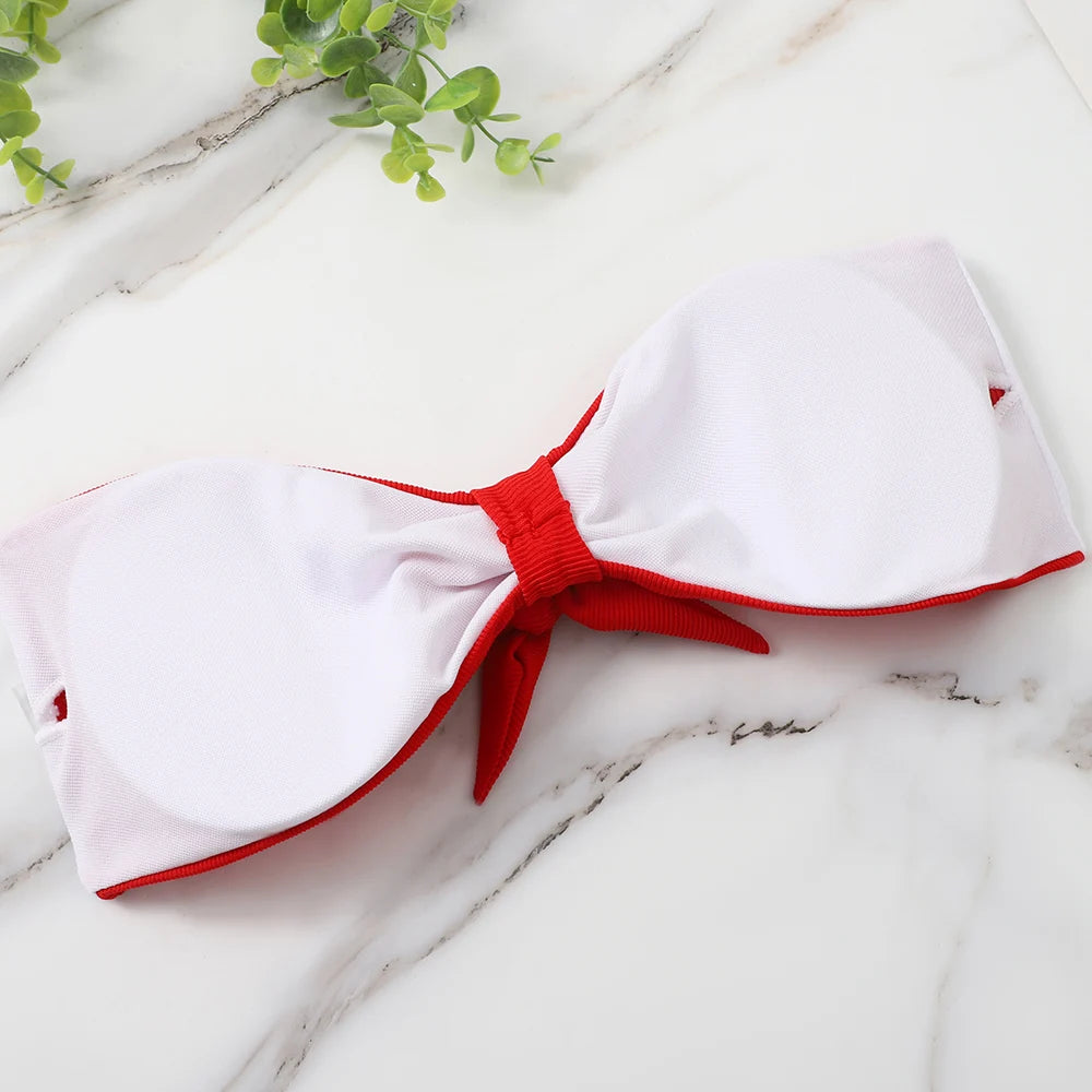 Modern Sexy Bikini Set 2025