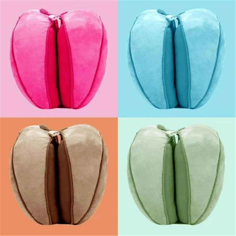 Dual Comfort Cushion, Cojín Comodidad Dual