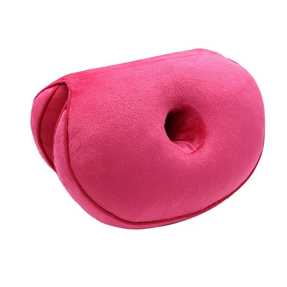 Dual Comfort Cushion, Cojín Comodidad Dual