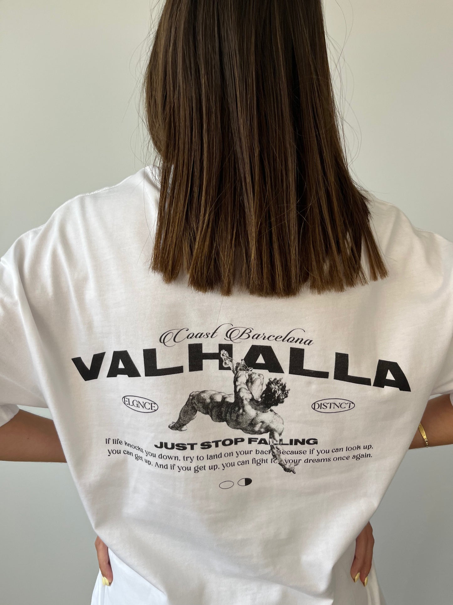 Valhalla T-shirt
