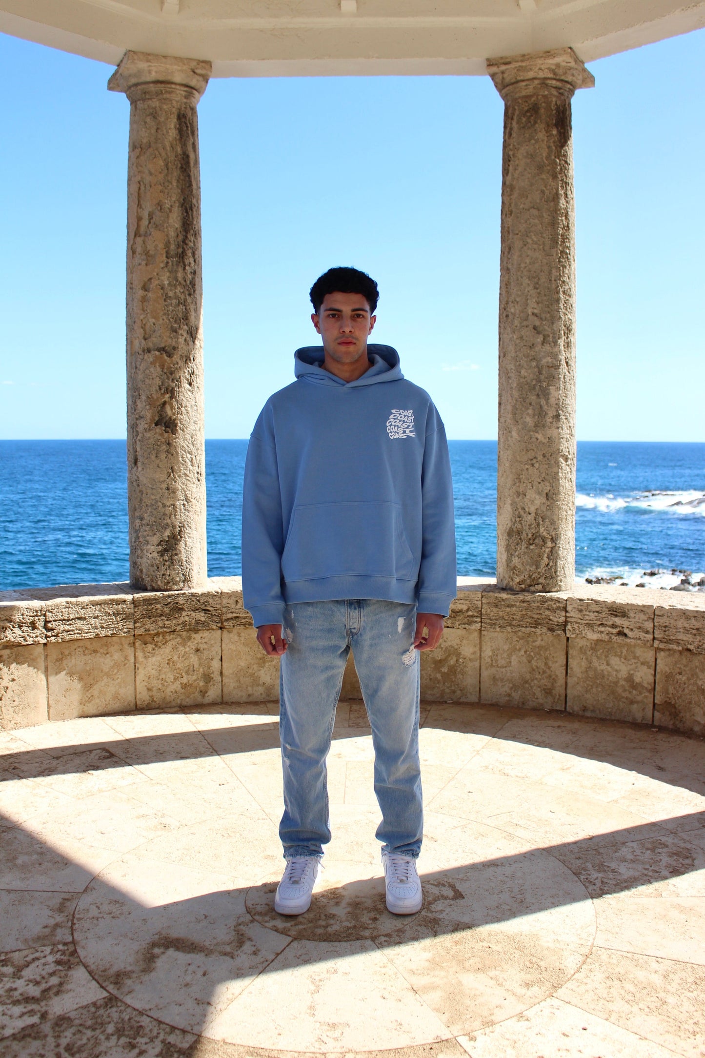 Coast Premium Hoodie