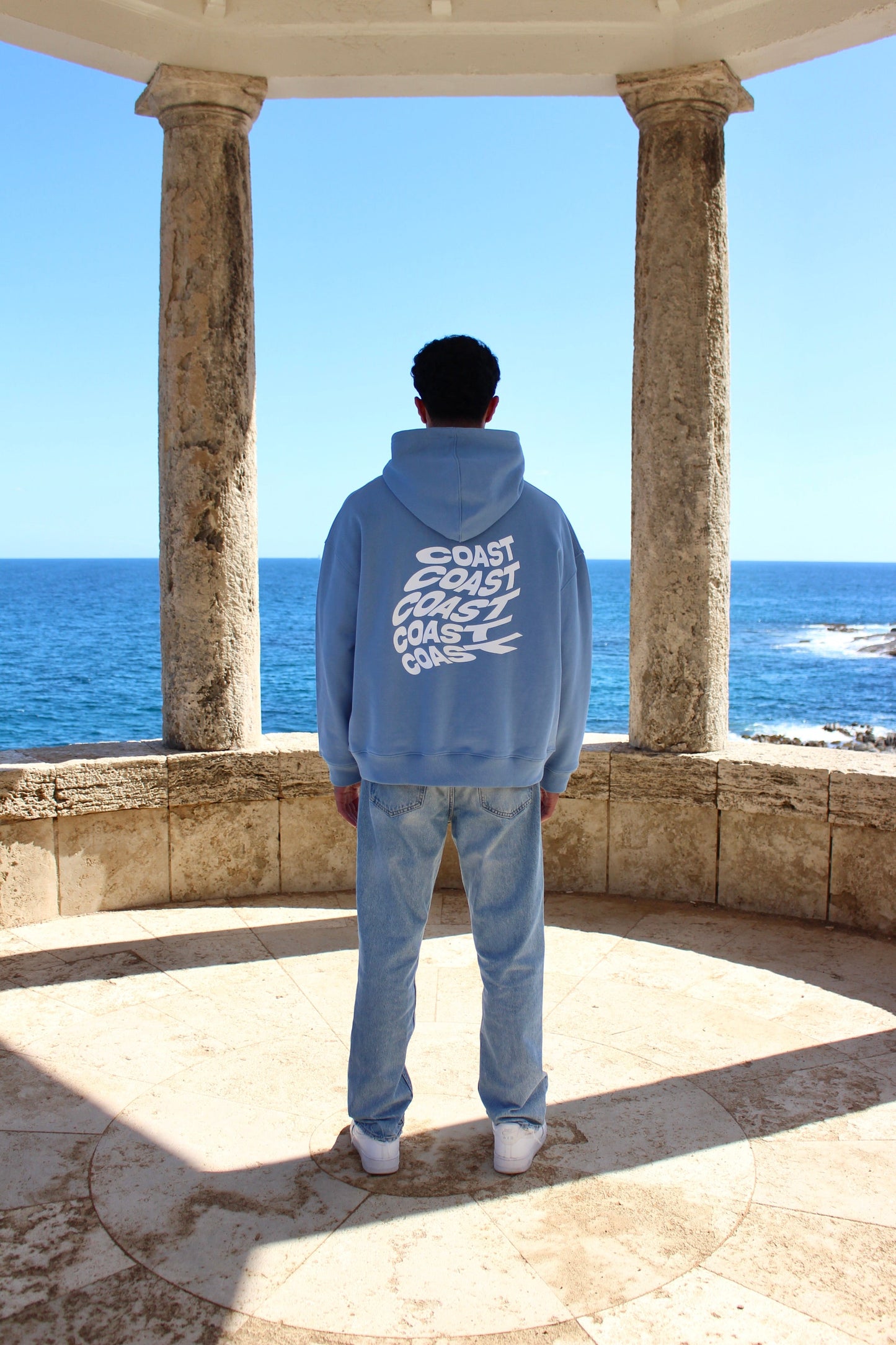 Coast Premium Hoodie