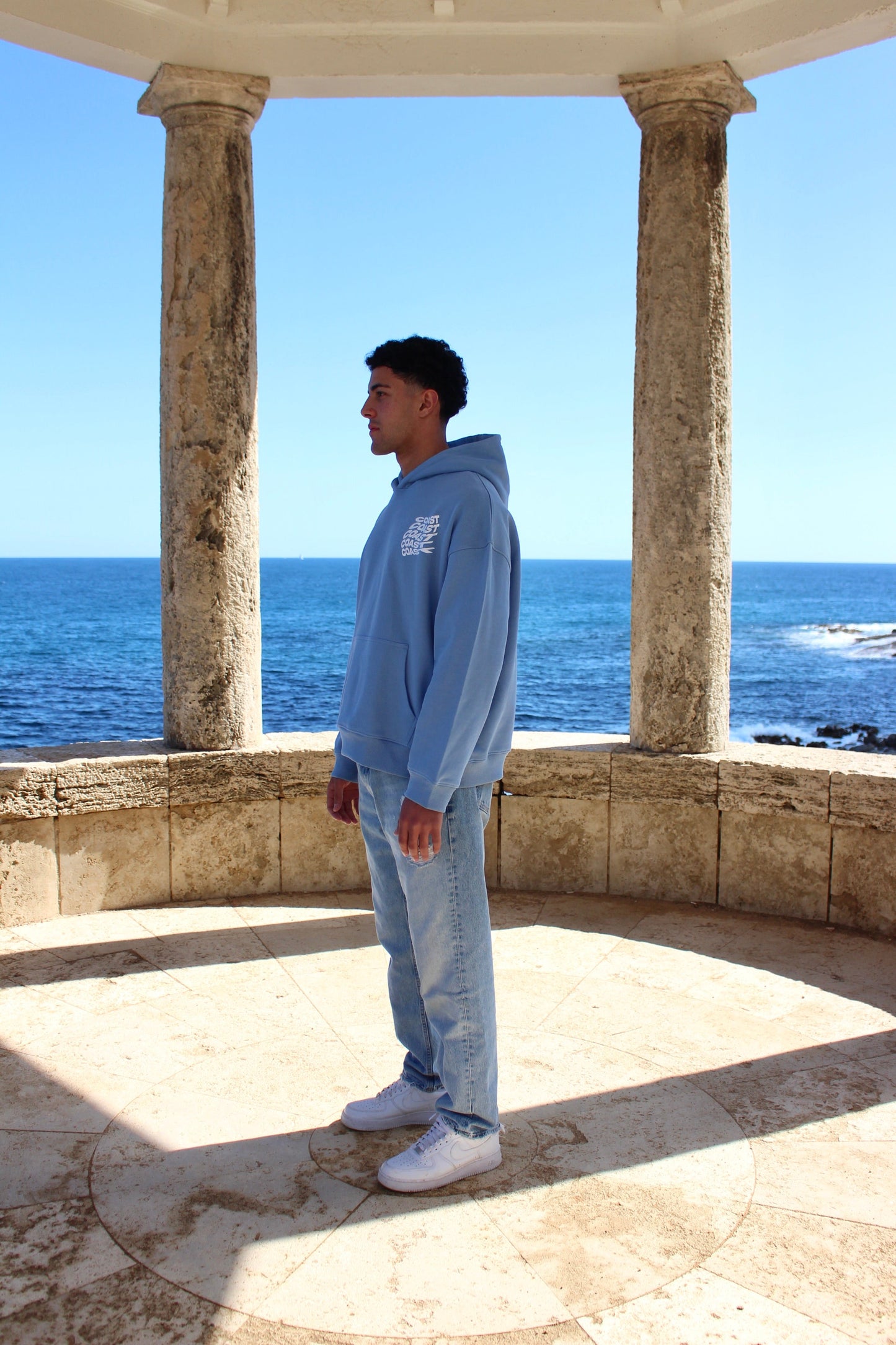Coast Premium Hoodie