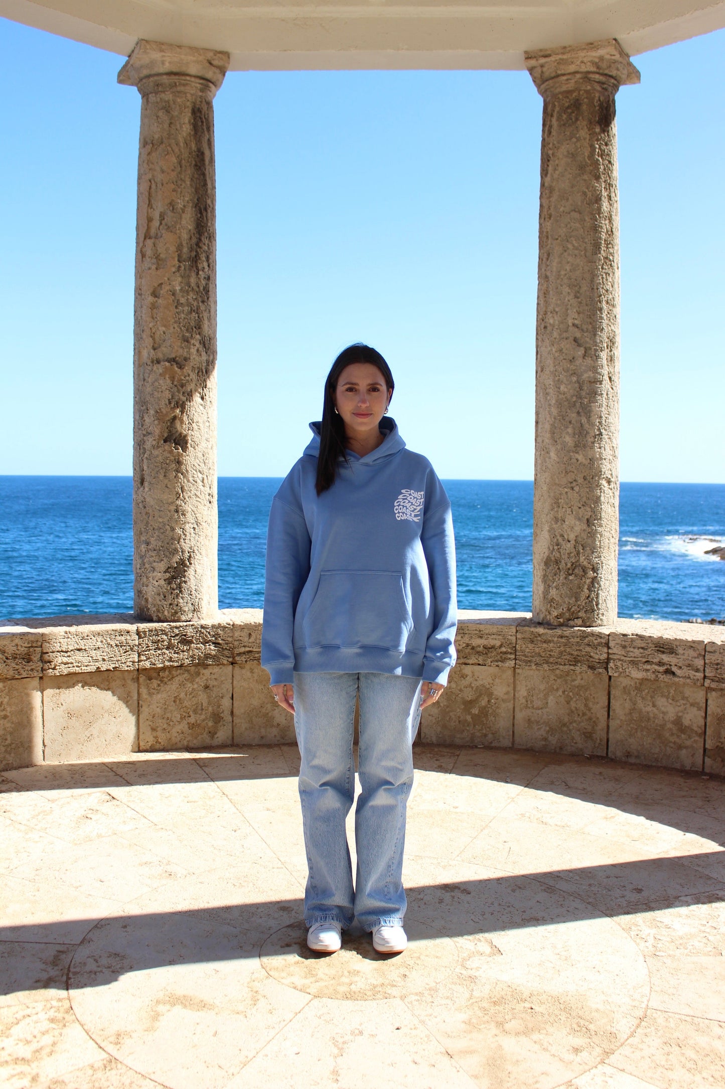 Coast Premium Hoodie
