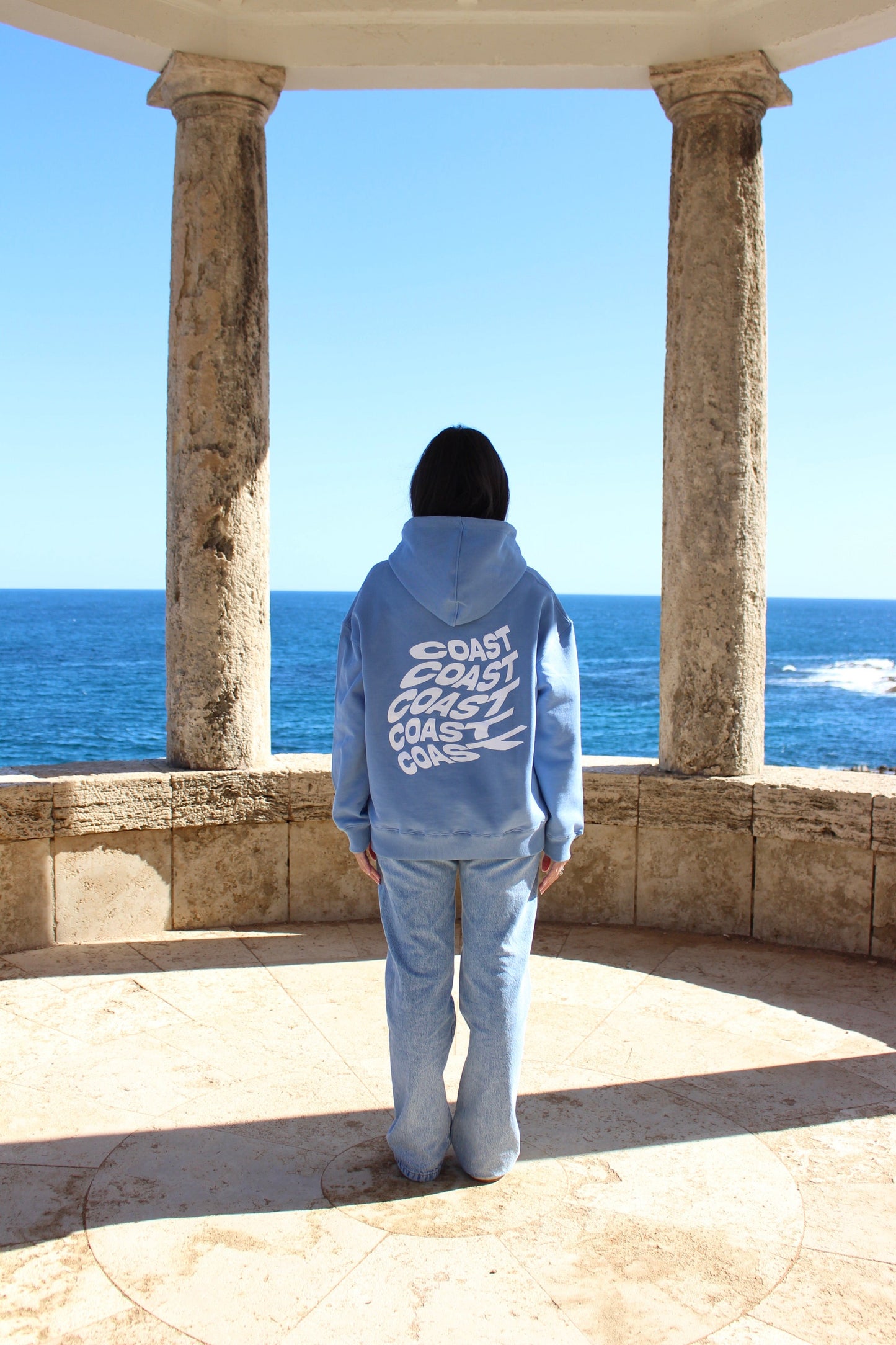 Coast Premium Hoodie