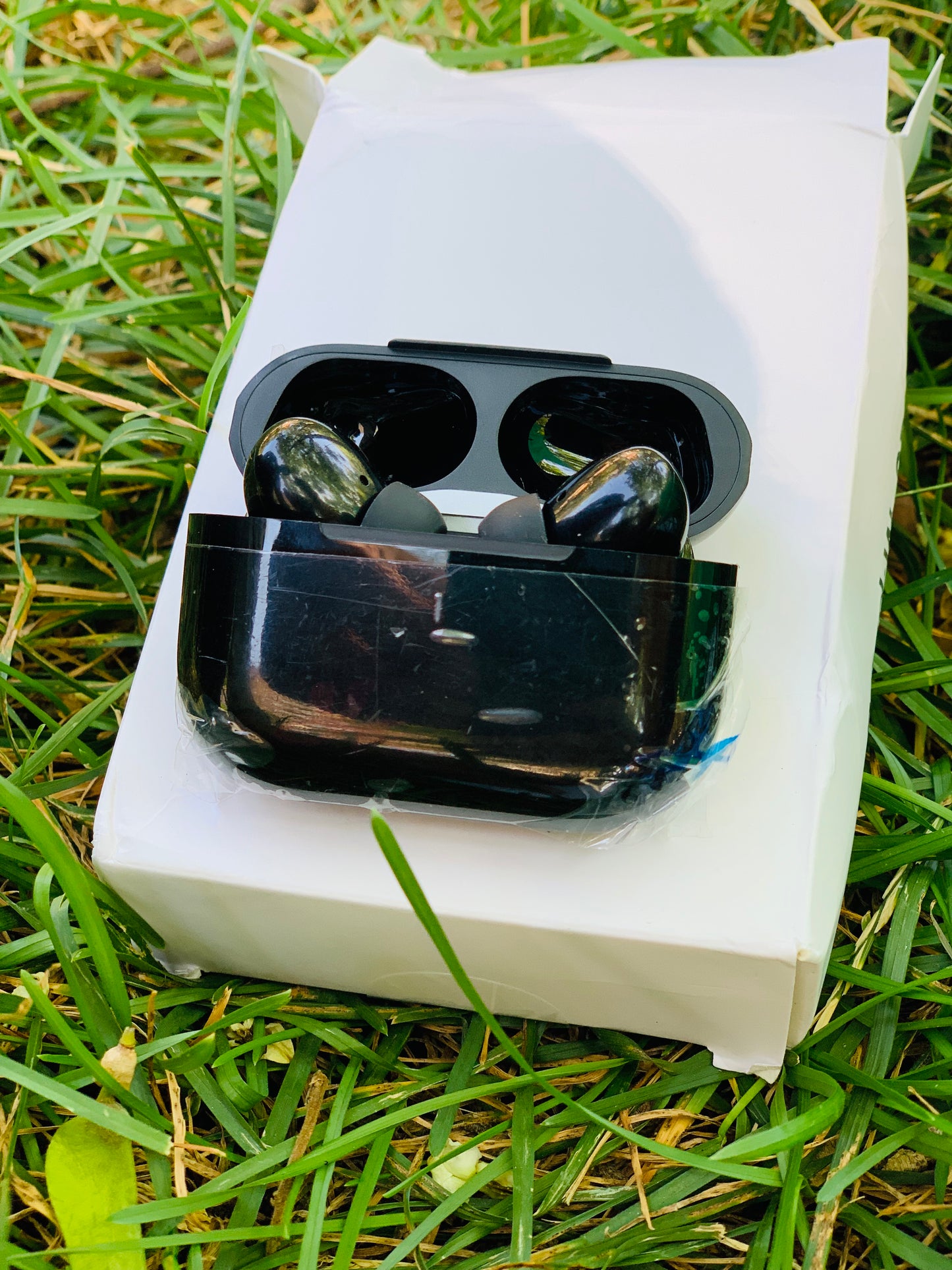 Wireless Earbuds, Auriculares Inalámbricos