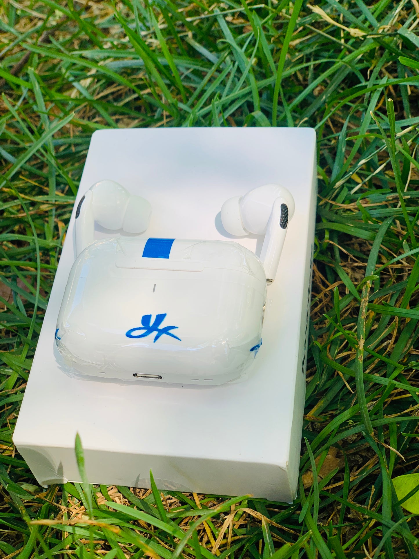 Wireless Earbuds, Auriculares Inalámbricos